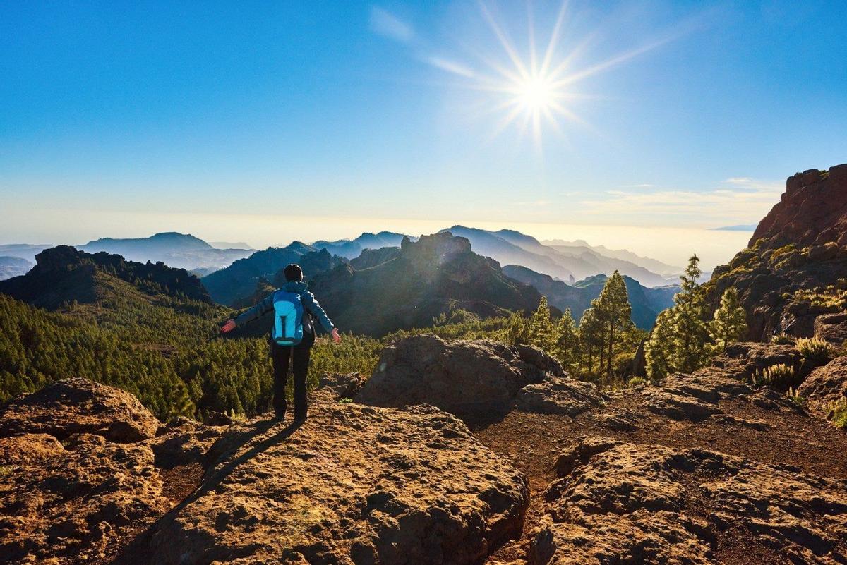 Gran Canaria, escapadas Semana Santa