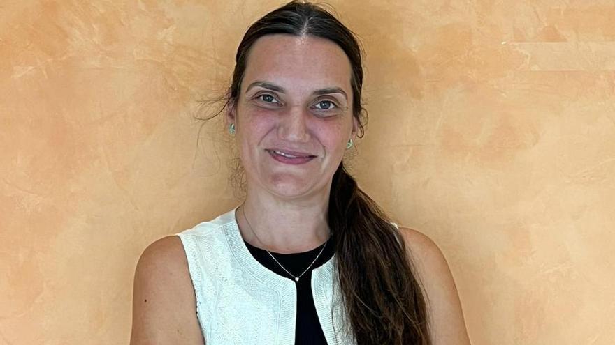 Catilena Bibiloni padece la enfermedad desde 2016.