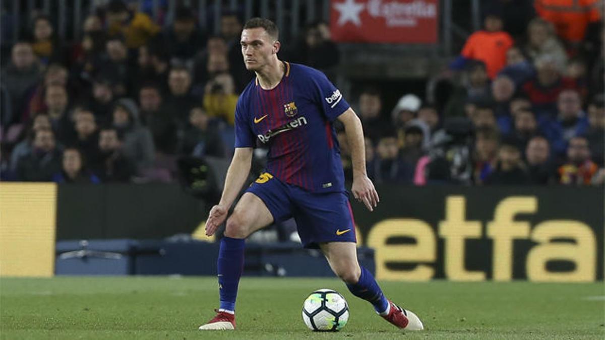 Sorpresa en el futuro de Vermaelen