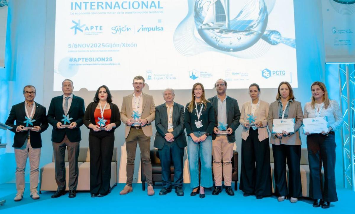 Guardó per a EL PERIÓDICO pels continguts de ciència