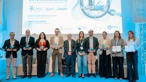 Guardó per a EL PERIÓDICO pels continguts de ciència