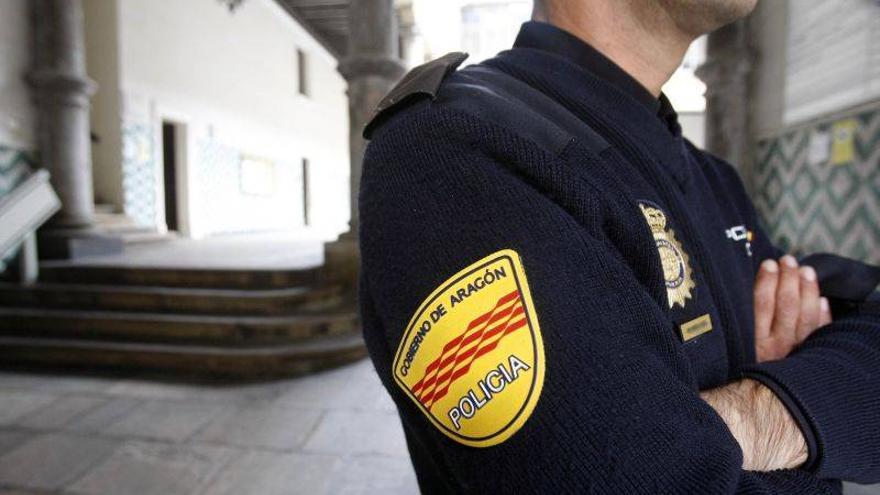 La Guardia Civil asume desde el lunes la vigilancia de juzgados