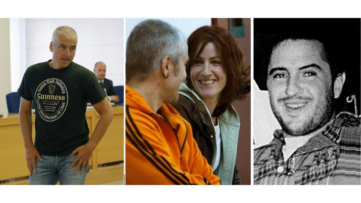 Txapote A Juicio Por El Asesinato De Un Concejal Del PP Por El Que La txapote-a-juicio-por-el-asesinato-de-un-concejal-del-pp-por-el-que-la