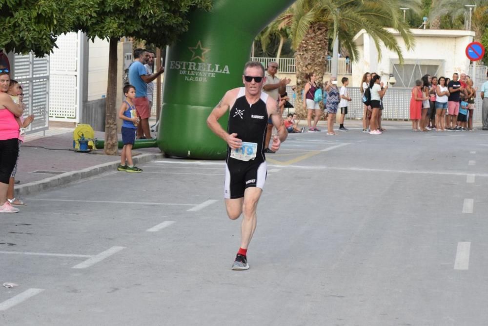 Carrera popular de Ojós (III)