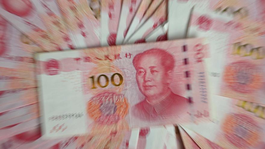 La economía china se sigue desacelerando y se complica su objetivo de crecer el 5%