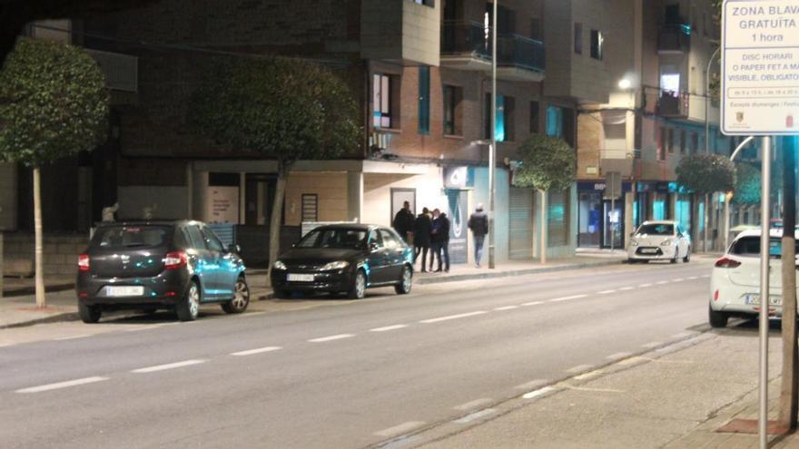 Troben mort a casa seva un mosso d&#039;esquadra i excap de policia local