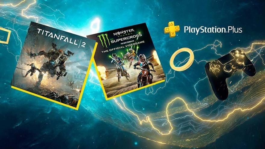 Estos son los juegos gratuitos PS Plus de diciembre - Levante-EMV