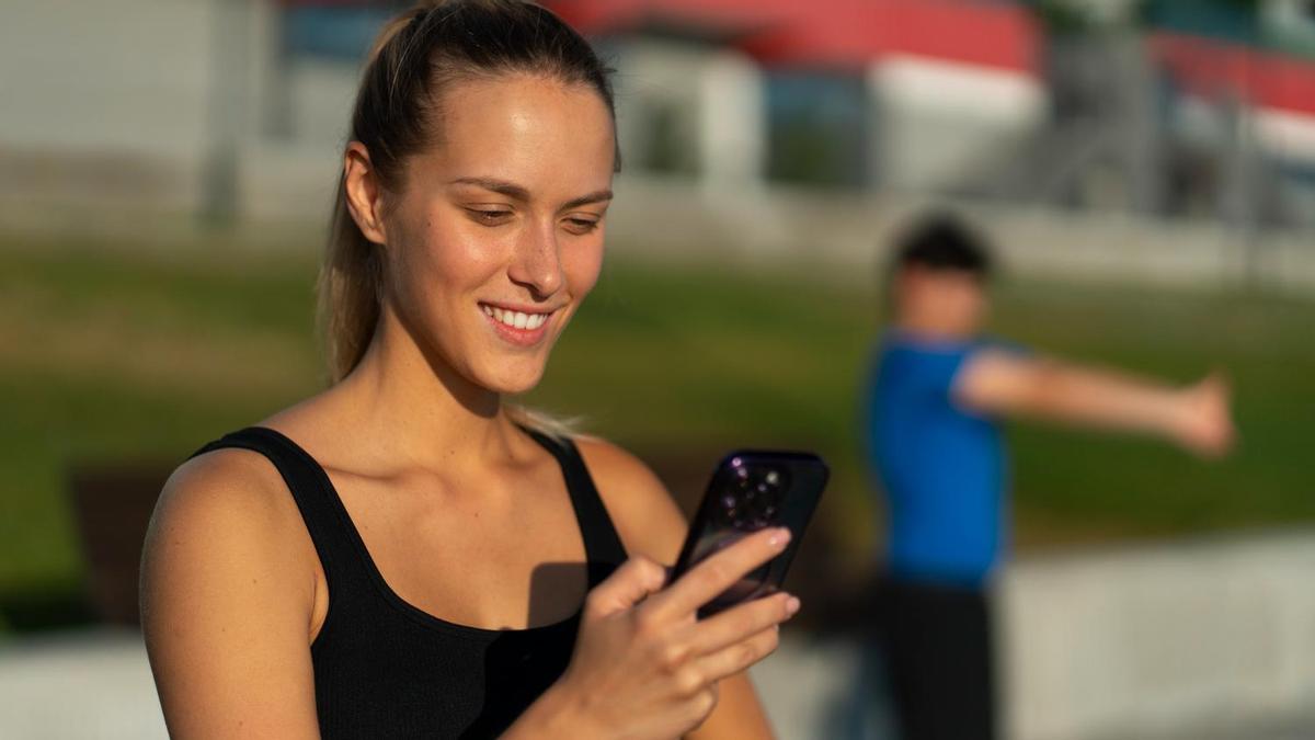 Te contamos las aplicaciones vinculadas al fitness qe necesitas