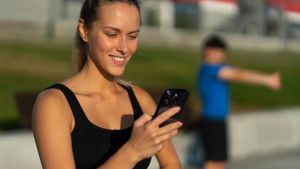 Te contamos las aplicaciones vinculadas al fitness qe necesitas