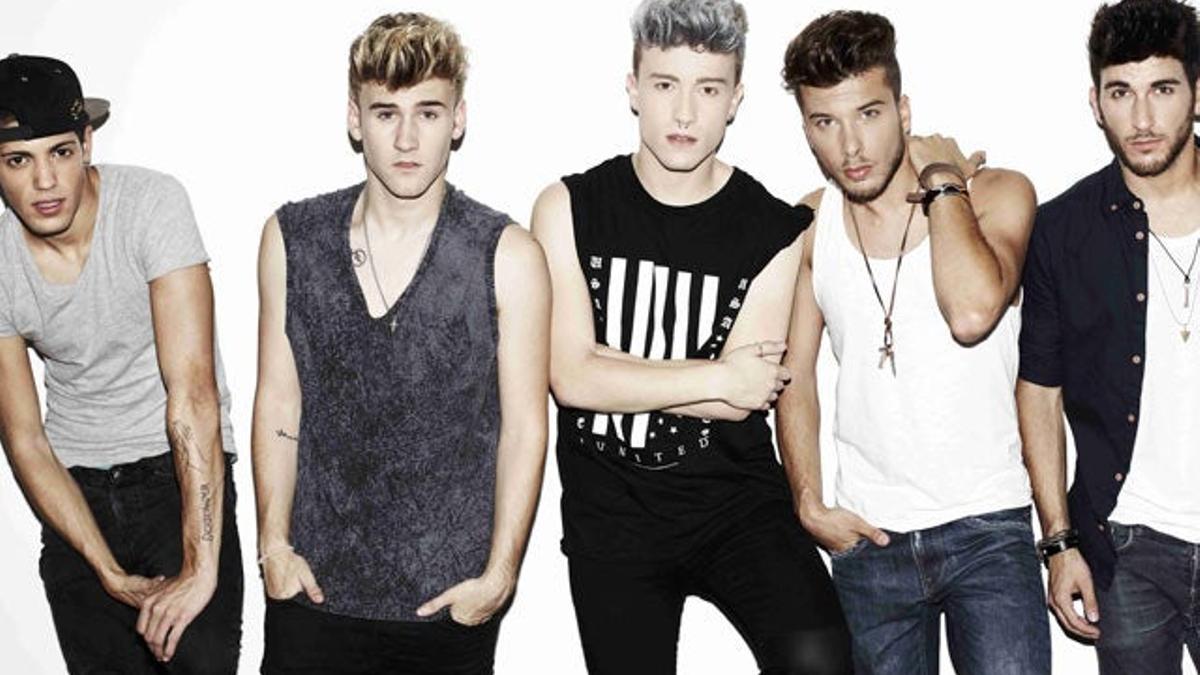 ¿Quieres conocer a Auryn?
