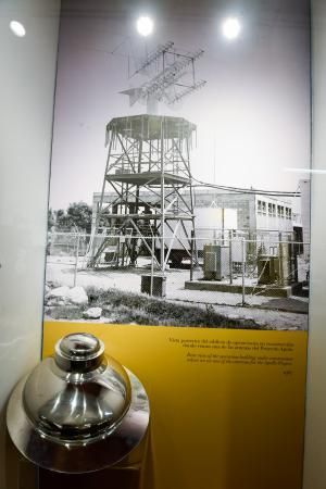 Exposición en el Faro de Maspalomas en homenaje al