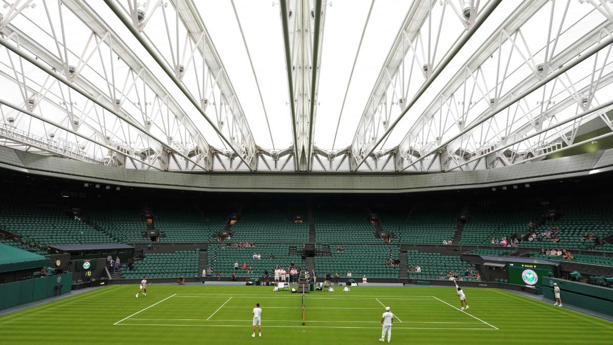 Wimbledon 2025, el tercer Grand Slam de la temporada, se disputa del 30 de junio al 13 de julio