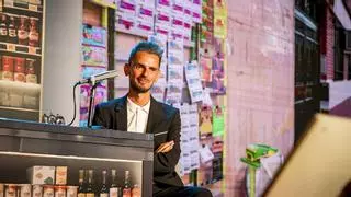 La ONCE reconoce a Emilio Caballero como vendedor del año en Córdoba