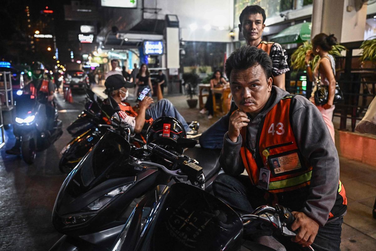 La capital de Tailandia, Bangkok, con 11 millones de personas, es uno de los destinos más populares del mundo