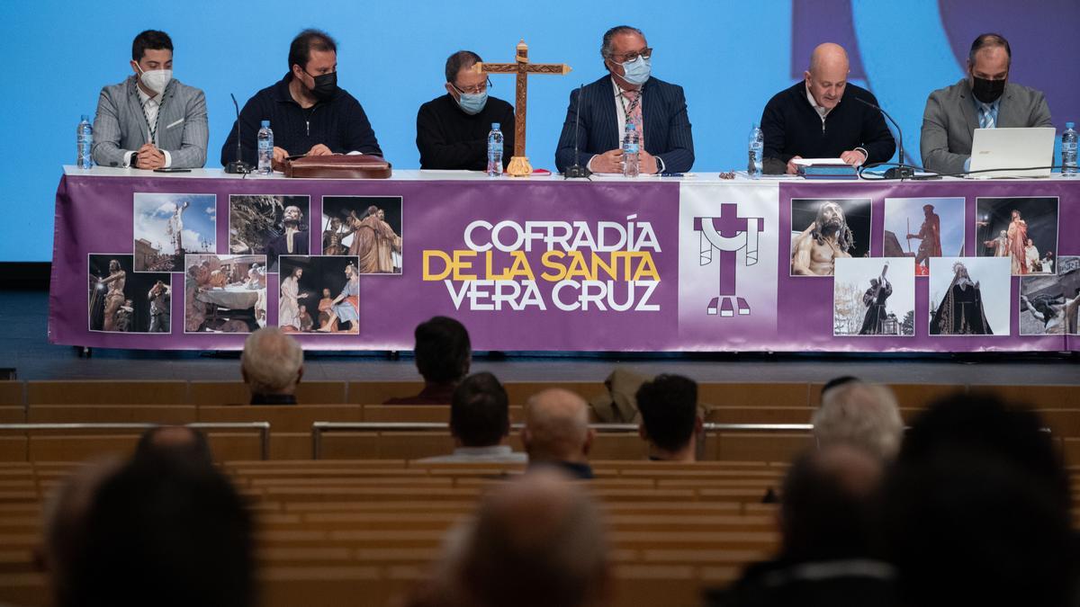 Asamblea de la Vera Cruz