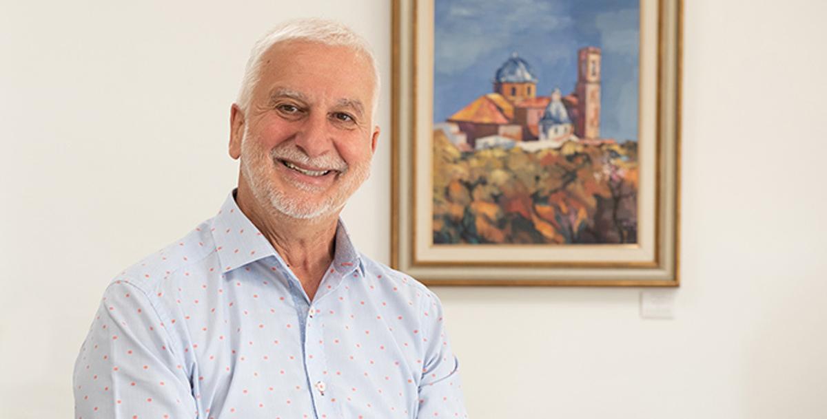 Consulta la programación de los Moros y Cristianos de Altea 2019