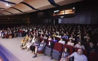 Varios proyectos ponen de relieve la importancia de la mujer en la ciencia