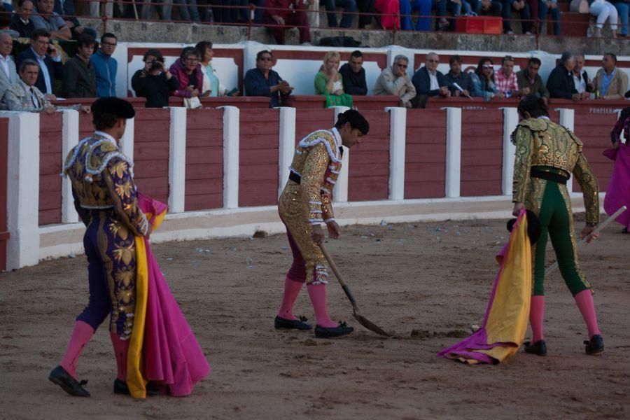 Fiestas San Pedro 2017: Feria Taurina de San Pedro