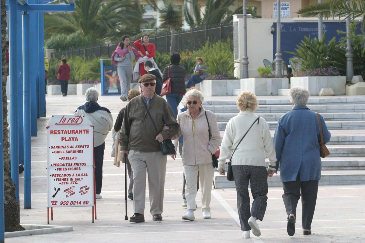 Marbella quiere fomentar los hábitos saludables