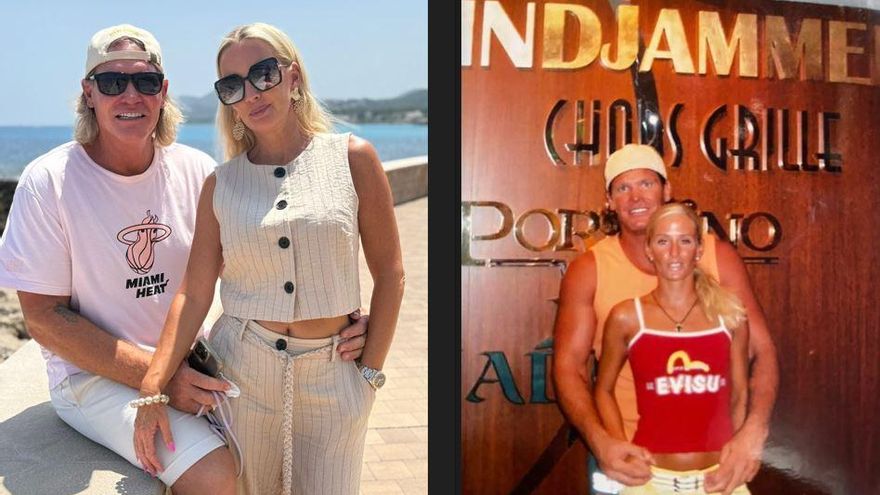 Insiderinfos über &quot;Goodbye Deutschland&quot;-Auswanderer: Steff Jerkel war schon einmal verheiratet und für Peggy Jerofke ist Mallorca bereits die zweite Auswanderung