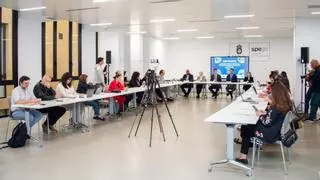 Desde caldereros hasta turismo náutico: estos son todos los puestos de trabajo que esconde el mar en Canarias