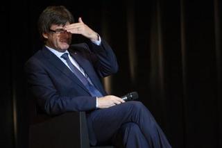 La 'vía Puigdemont'