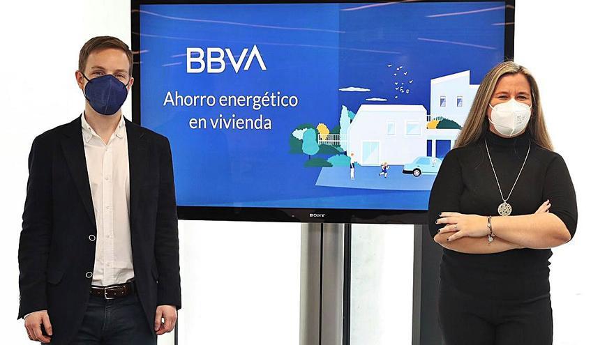 bbva ayuda a ahorrar en gas y luz a gracias a la analítica de datos