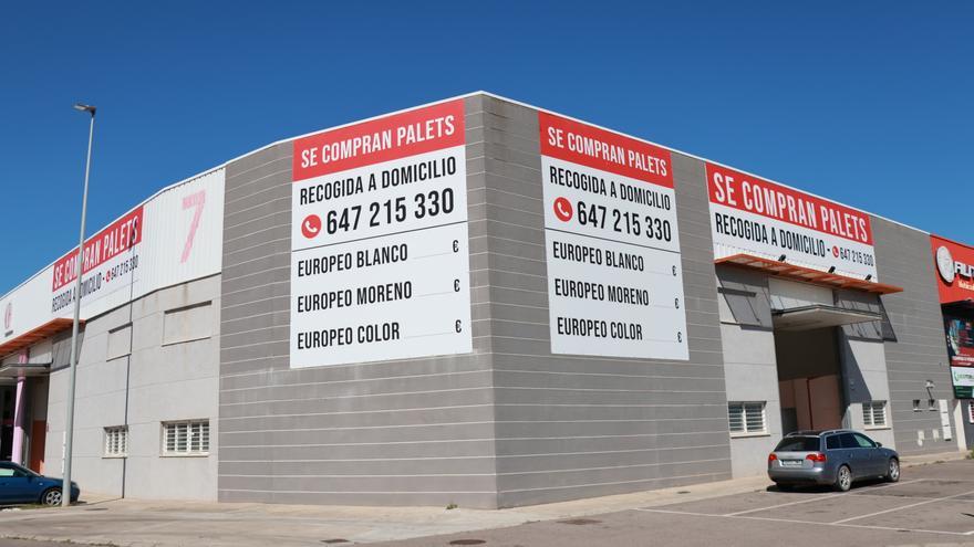 Los empresarios de Castellón siguen siendo pesimistas, pero algo menos