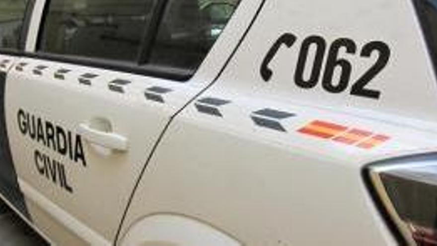 Detenidos tres menores por una violación a una compañera en Alicante