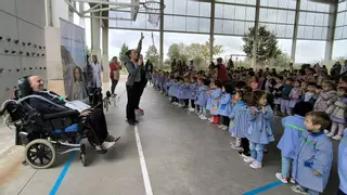 Las jornadas de la salud de Salas cumplen su primera década de historia (con este apretado programa)
