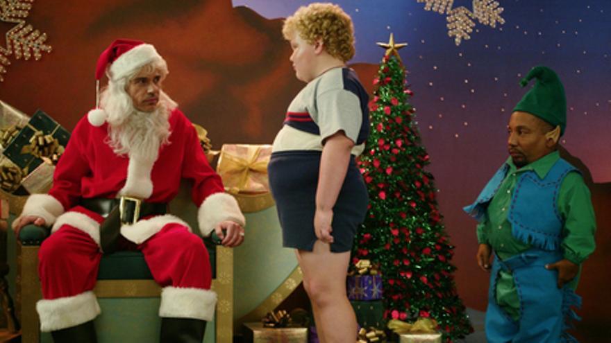 Bad Santa