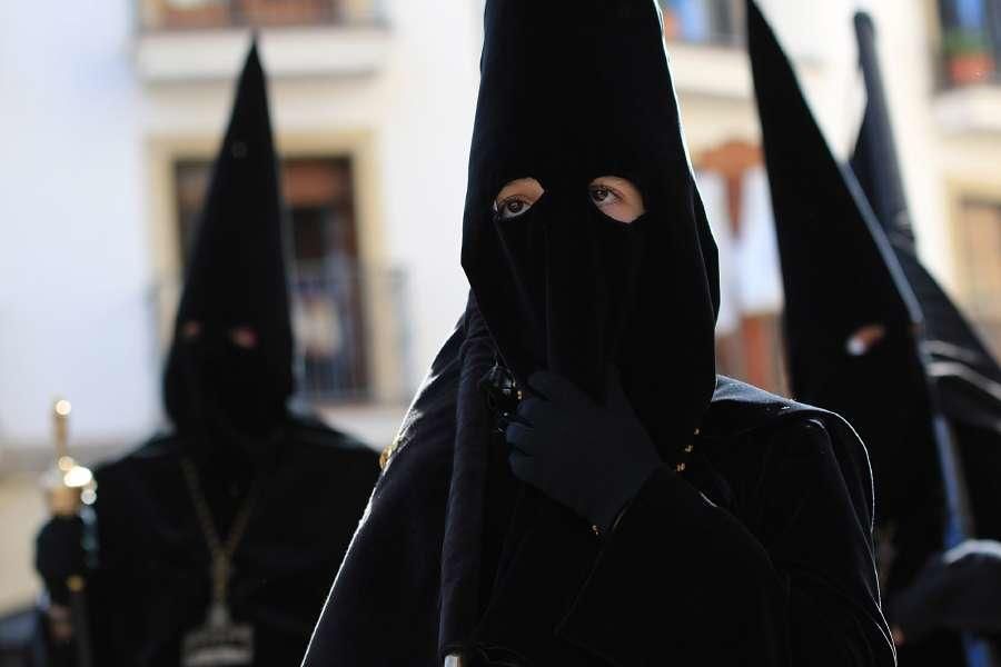 Semana Santa en Zamora: Santo Entierro