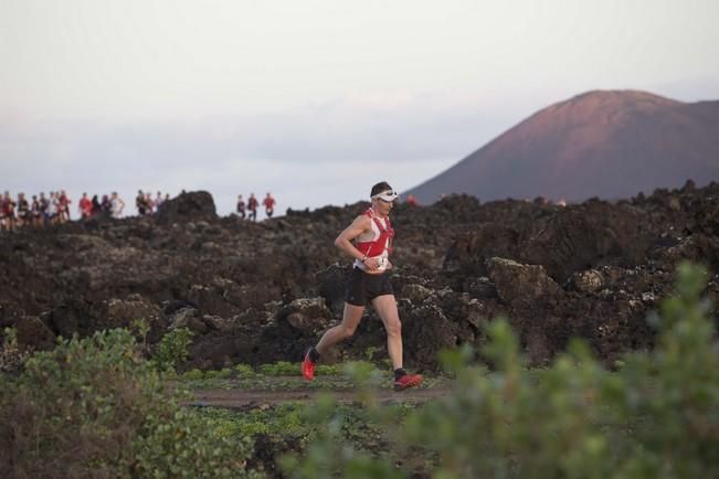 Haría Extreme, Lanzarote