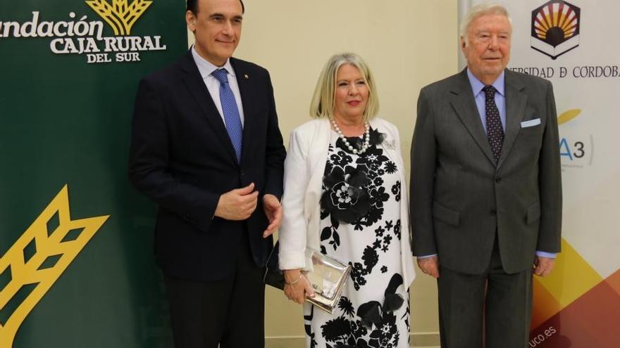 La Universidad de Córdoba crea la Cátedra de Joyería para apoyar al sector