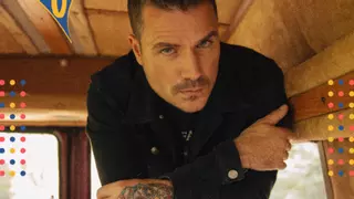 Consigue una entrada doble para el concierto de Dani Martín el 29 de Julio en Gijón