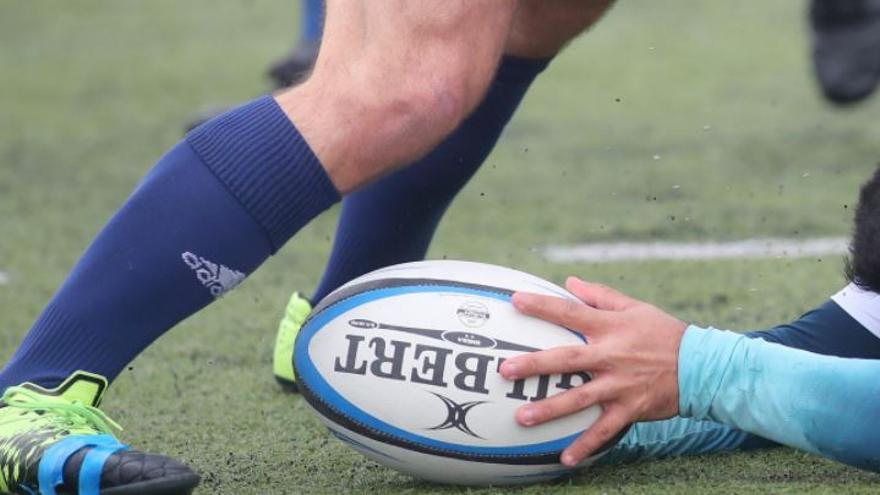 Muere un jugador de rugby de 34 años en Alzira