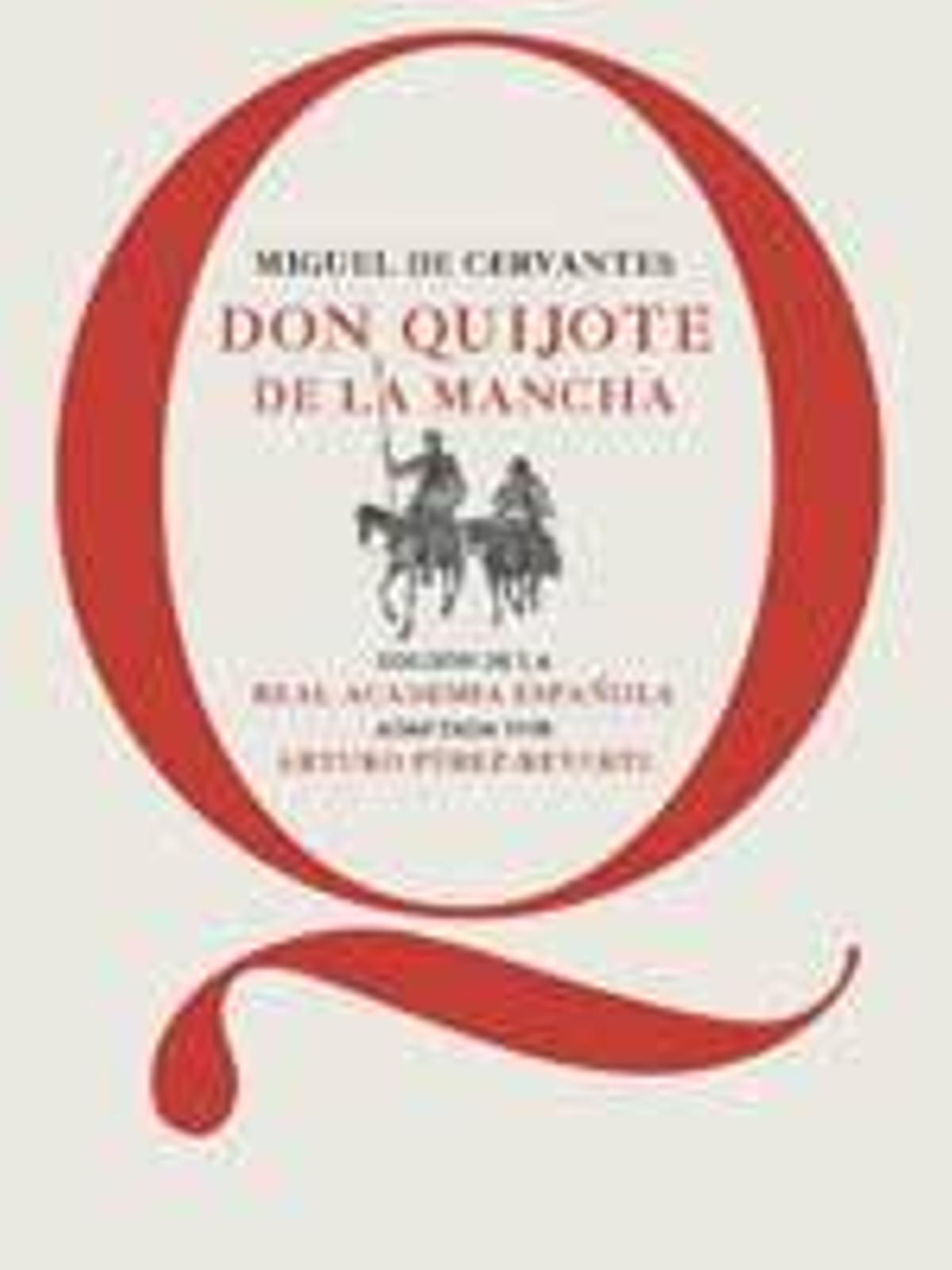 Los diez mejores libros de Miguel de Cervantes