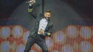 Concierto de Ricky Martin en Barcelona: fecha, cómo comprar entradas y precios