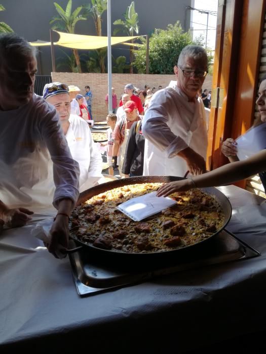 Paellas de Sueca