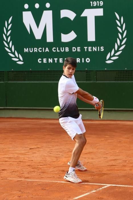 Torneo Murcia Open de Tenis