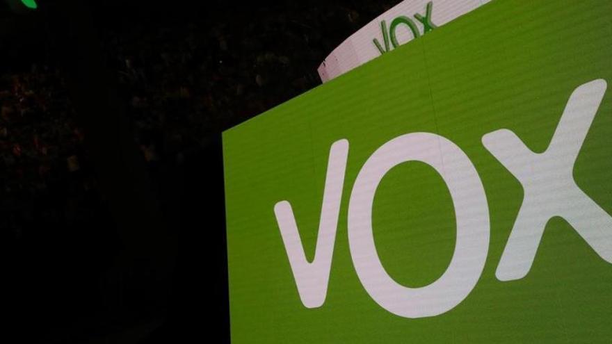 Vox lanza un manifiesto crítico por el 8M.