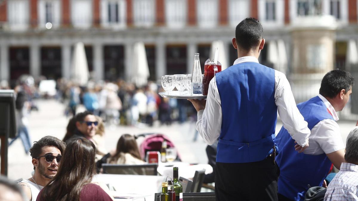 ECONOMÍA ESPANOLA | Fitch mantiene la calificación para España en ‘A’ con perspectiva estable