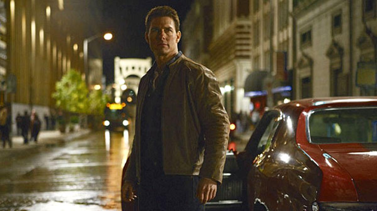 ’Jack Reacher’