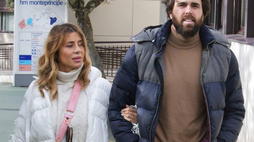 La rajada de Elena Tablada tras enterarse de que su exmarido concursará en Supervivientes