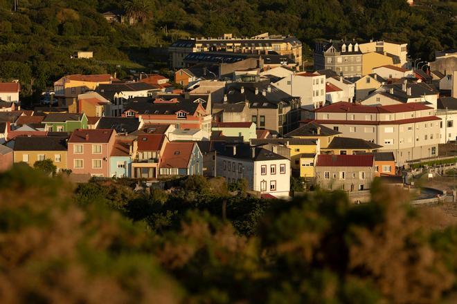 Espasante, Galicia