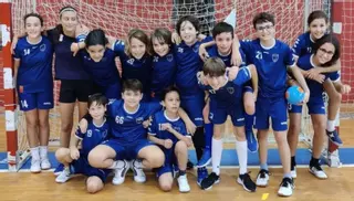 El OAR femenino renace de sus cenizas: «Queremos recuperar nuestra historia»
