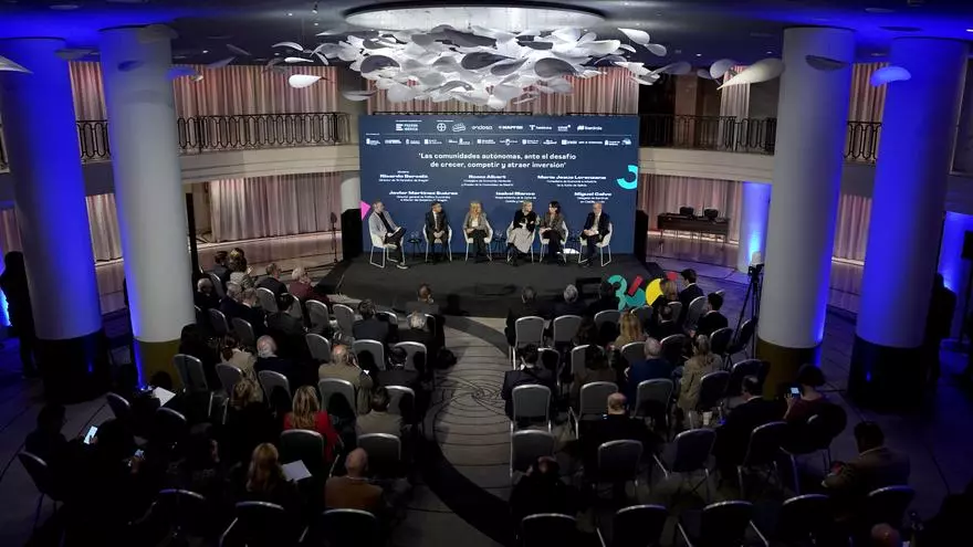 Isabel Blanco: "No podemos satisfacer la demanda por un problema de transporte"