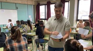 Canarias convoca 1.362 plazas docentes para 2025 y 2026