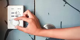 ¿Sabes qué sistema de calefacción es más eficiente?