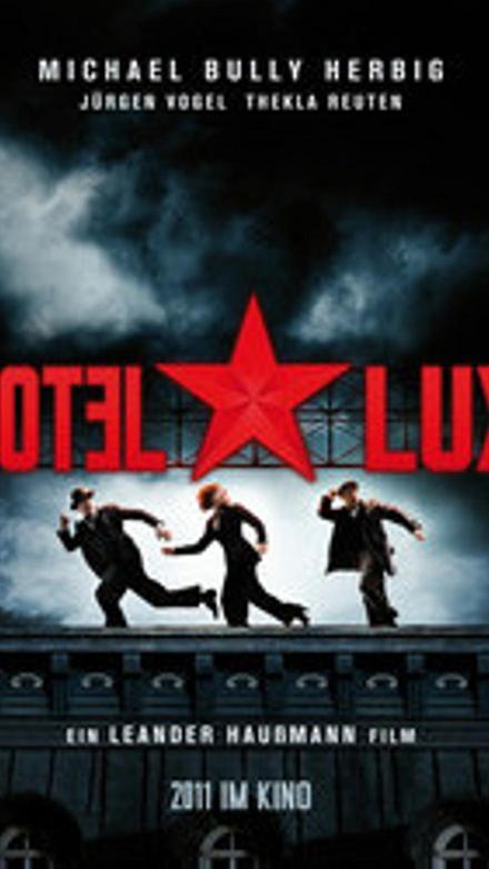 Hotel Lux